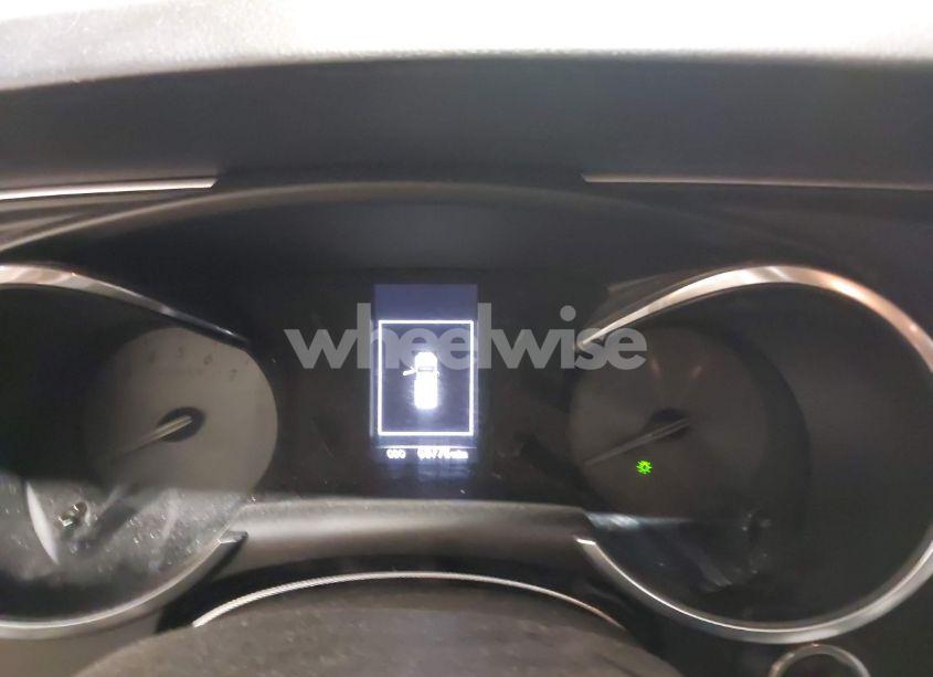 Photo 7 of 2020 Toyota Sequoia SR5 (VIN 5TDBY5G12LS177843)