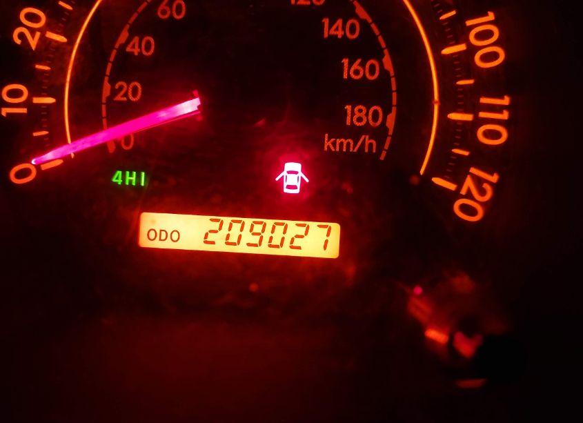 Photo 15 of 2013 Toyota Sequoia SR5 5.7L V8 (VIN 5TDBY5G14DS084050)