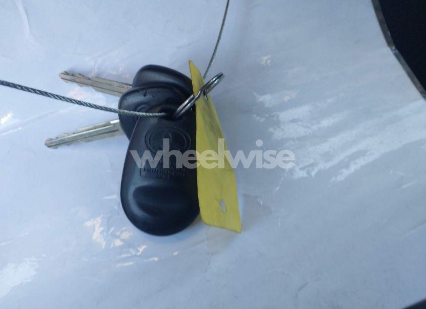 Photo 11 of 2012 Toyota Sequoia SR5 5.7L V8 (VIN 5TDBY5G15CS067305)