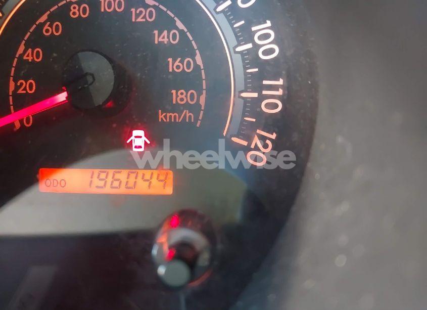 Photo 15 of 2012 Toyota Sequoia SR5 5.7L V8 (VIN 5TDBY5G15CS067305)