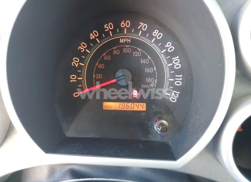 Photo 7 of 2012 Toyota Sequoia SR5 5.7L V8 (VIN 5TDBY5G15CS067305)