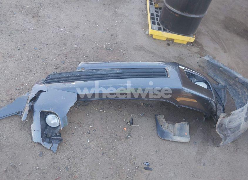 Photo 12 of 2016 Toyota Sequoia SR5 (VIN 5TDBY5G16GS134869)