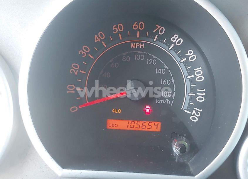 Photo 7 of 2016 Toyota Sequoia SR5 (VIN 5TDBY5G16GS134869)