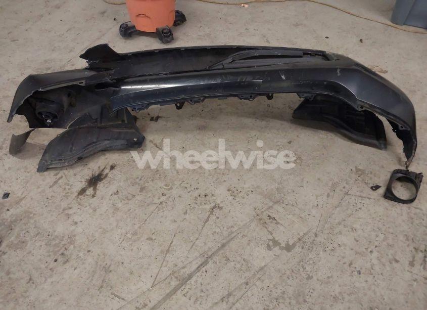 Photo 12 of 2011 Toyota Sequoia SR5 5.7L V8 (VIN 5TDBY5G19BS047363)