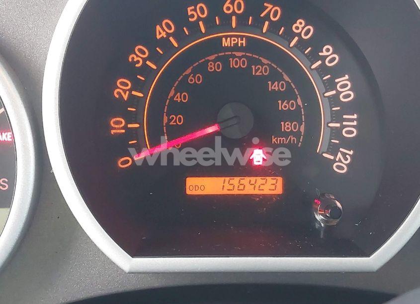 Photo 16 of 2016 Toyota Sequoia SR5 5.7L V8 (VIN 5TDBY5G19GS130184)