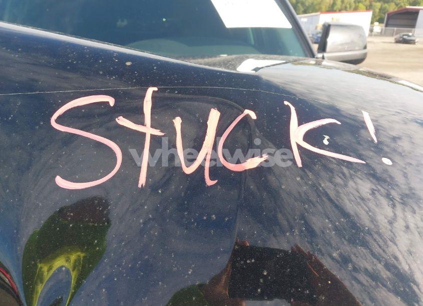 Photo 10 of 2018 Toyota Sequoia TRD SPORT (VIN 5TDBY5G19JS160020)