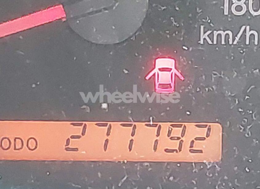 Photo 15 of 2008 Toyota Sequoia SR5 5.7L V8 (VIN 5TDBY64A18S002226)