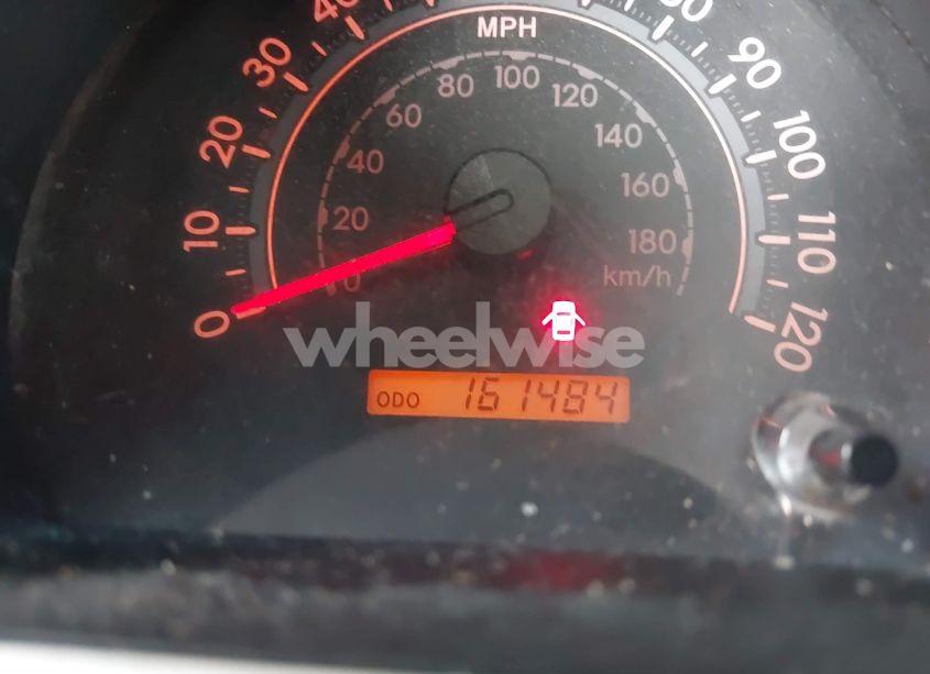 Photo 15 of 2008 Toyota Sequoia SR5 5.7L V8 (VIN 5TDBY64A18S016529)