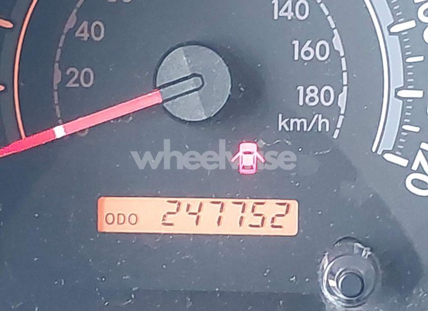 Photo 15 of 2008 Toyota Sequoia SR5 5.7L V8 (VIN 5TDBY64A78S008046)