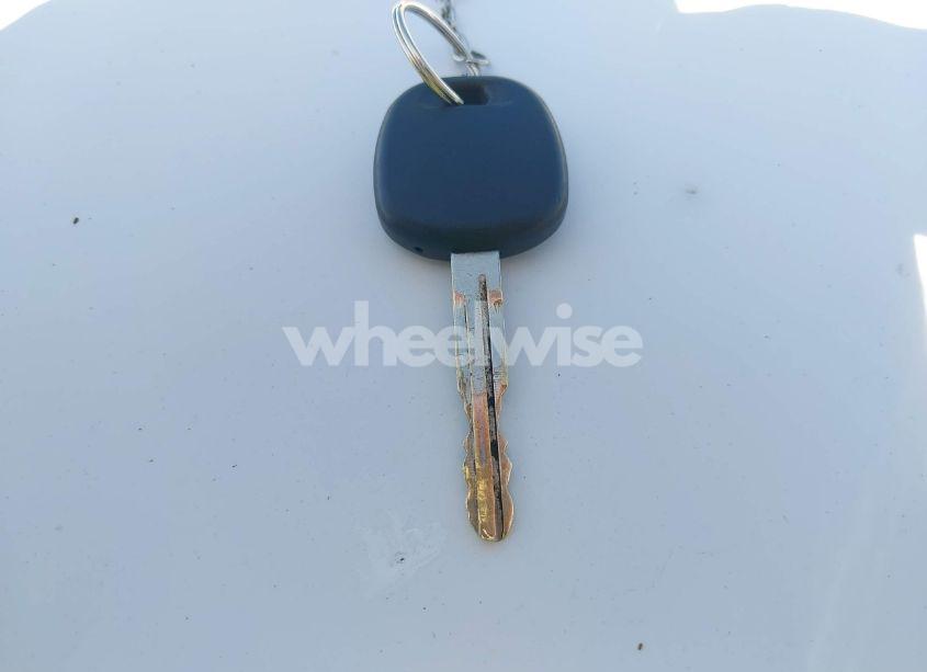 Photo 11 of 2008 Toyota Sequoia SR5 5.7L V8 (VIN 5TDBY64A98S020280)