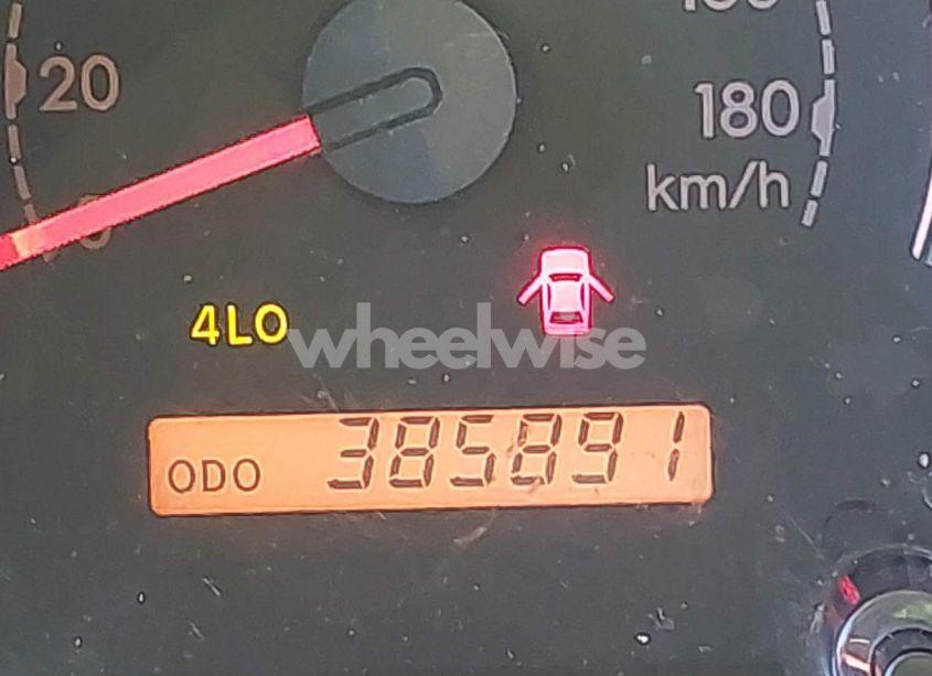 Photo 15 of 2008 Toyota Sequoia SR5 5.7L V8 (VIN 5TDBY64A98S020280)