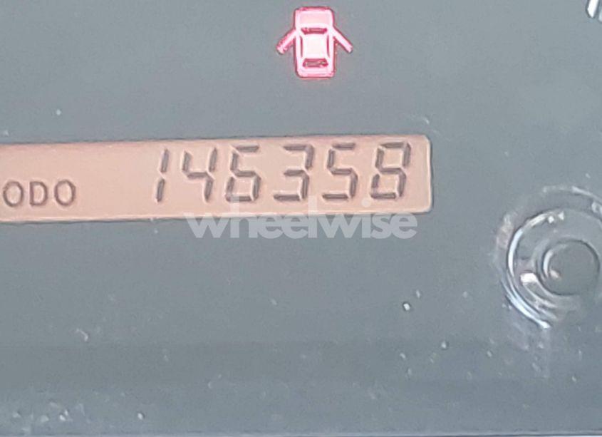 Photo 15 of 2008 Toyota Sequoia SR5 5.7L V8 (VIN 5TDBY64AX8S010888)