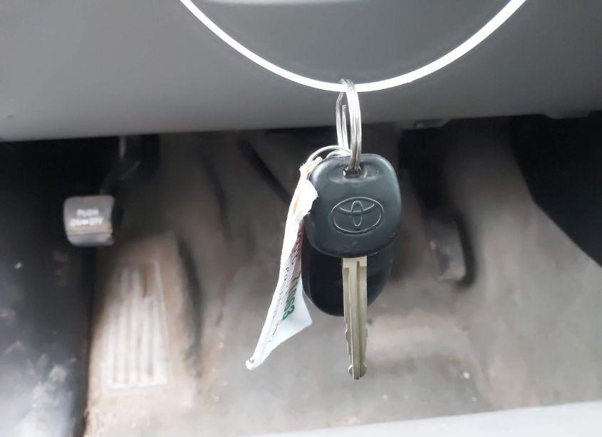 Photo 11 of 2008 Toyota Sequoia LIMITED 5.7L V8 (VIN 5TDBY68A08S004169)