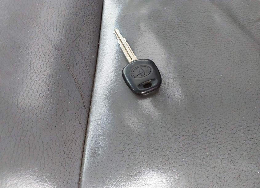 Photo 11 of 2008 Toyota Sequoia LIMITED 5.7L V8 (VIN 5TDBY68A08S011431)