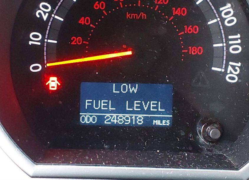 Photo 15 of 2008 Toyota Sequoia LIMITED 5.7L V8 (VIN 5TDBY68A08S011431)