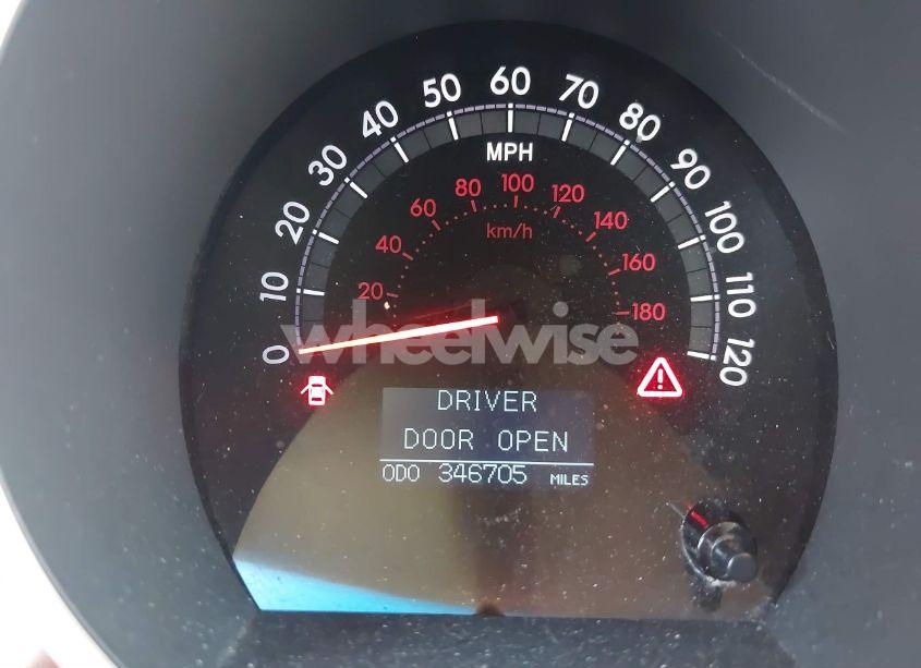 Photo 15 of 2008 Toyota Sequoia LIMITED 5.7L V8 (VIN 5TDBY68A48S003901)