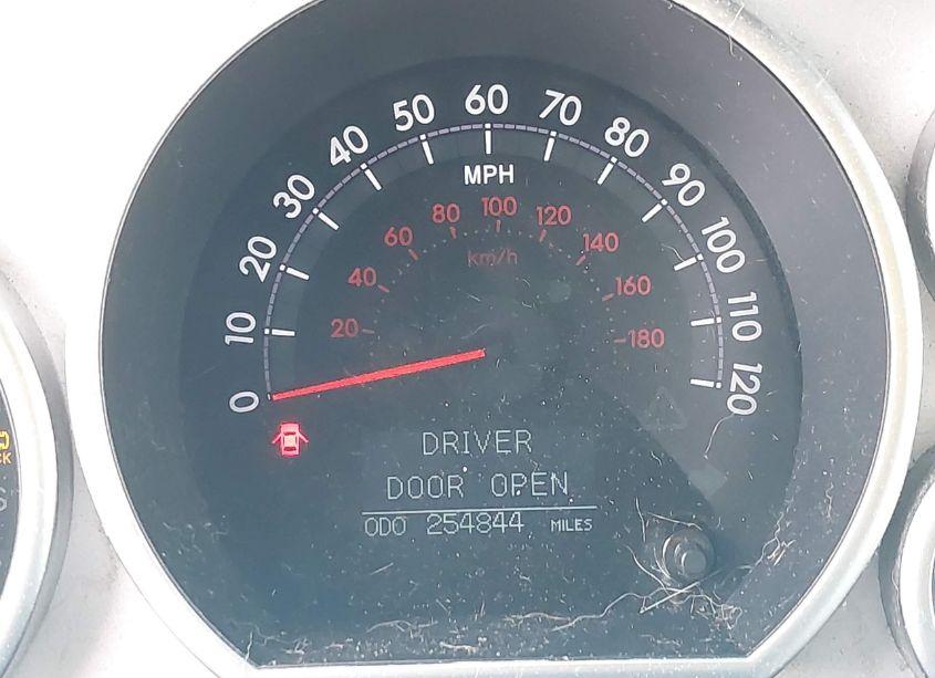 Photo 15 of 2008 Toyota Sequoia LIMITED 5.7L V8 (VIN 5TDBY68A58S001817)