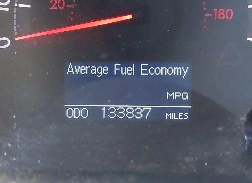 Photo 15 of 2008 Toyota Sequoia LIMITED 5.7L V8 (VIN 5TDBY68A78S004458)