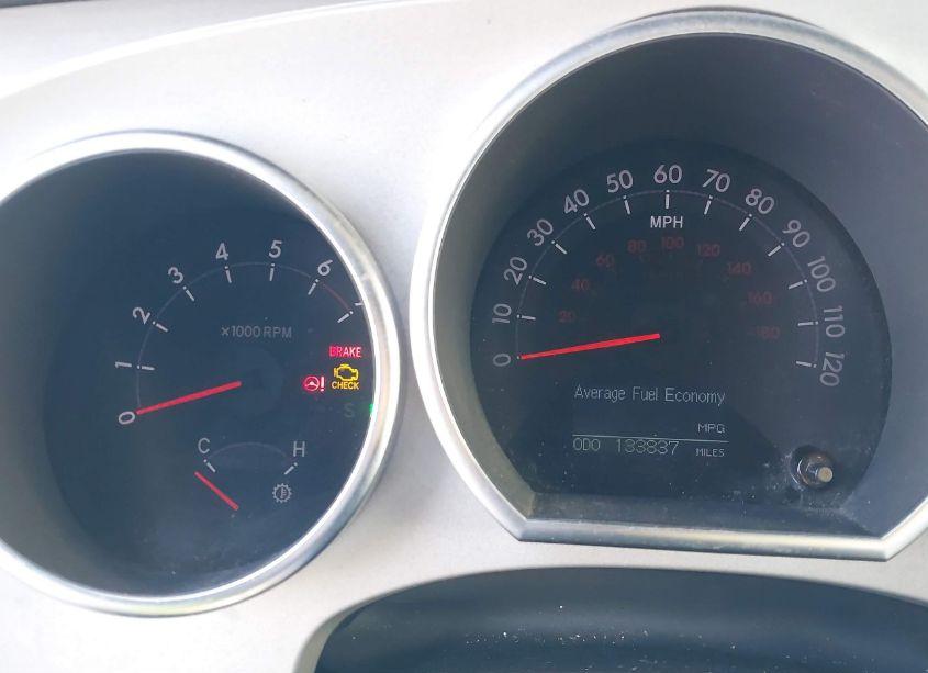 Photo 7 of 2008 Toyota Sequoia LIMITED 5.7L V8 (VIN 5TDBY68A78S004458)