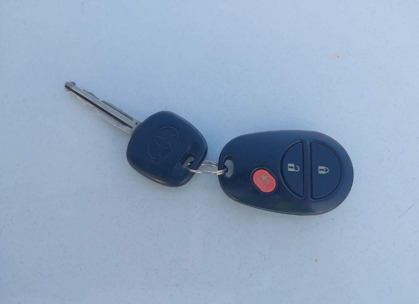 Photo 11 of 2008 Toyota Sequoia LIMITED 5.7L V8 (VIN 5TDBY68A98S006020)