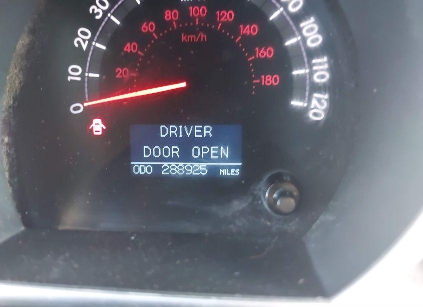 Photo 15 of 2008 Toyota Sequoia LIMITED 5.7L V8 (VIN 5TDBY68A98S006020)