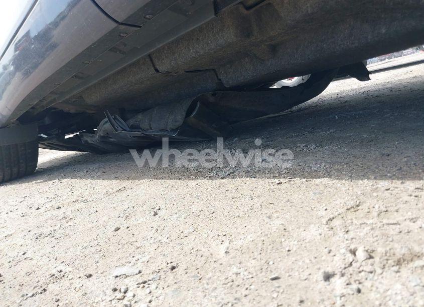 Photo 18 of 2022 Toyota Highlander LE (VIN 5TDBZRBH2NS206348)