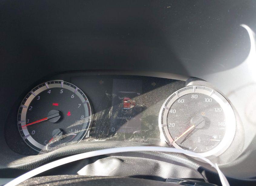 Photo 7 of 2022 Toyota Highlander LE (VIN 5TDBZRBH2NS578630)