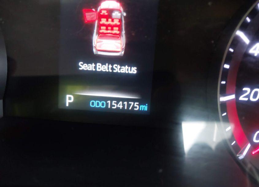 Photo 15 of 2020 Toyota Highlander LE (VIN 5TDBZRBH5LS512781)