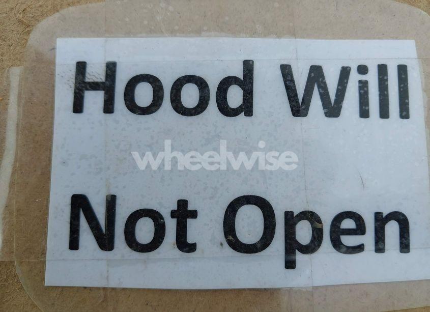 Photo 10 of 2021 Toyota Highlander LE (VIN 5TDBZRBH8MS111548)