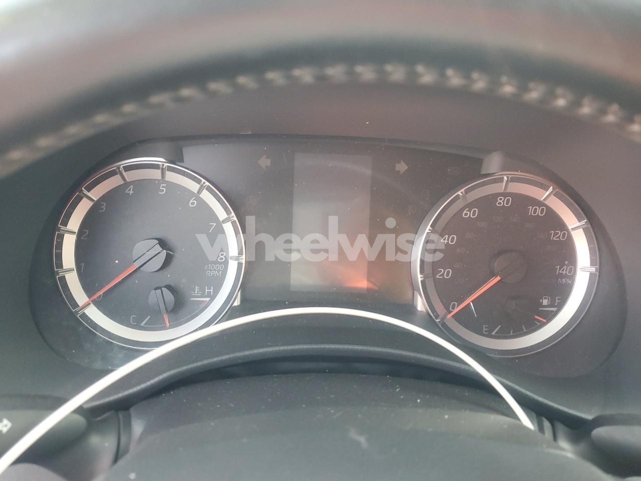 Photo 9 of 2021 TOYOTA HIGHLANDER L (VIN 5TDBZRBH9MS547888)