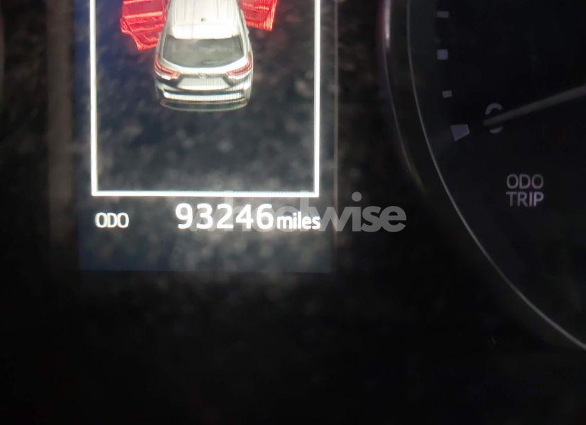 Photo 15 of 2017 Toyota Highlander LE PLUS (VIN 5TDBZRFH0HS414307)