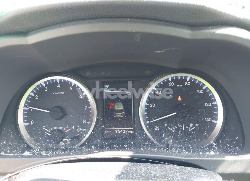 Photo 7 of 2017 Toyota Highlander LE PLUS (VIN 5TDBZRFH0HS442172)