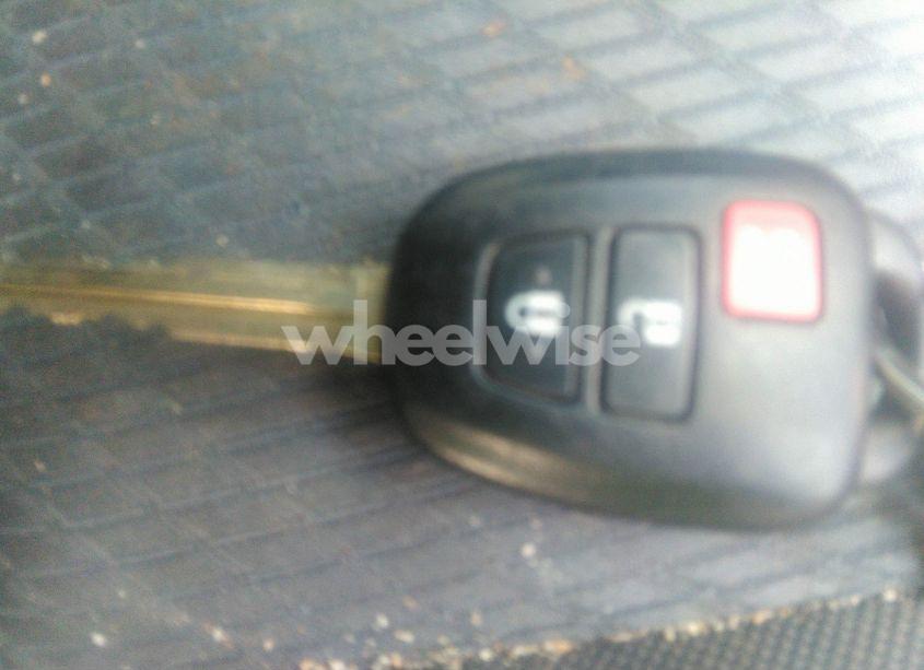 Photo 11 of 2017 Toyota Highlander LE (VIN 5TDBZRFH1HS410122)