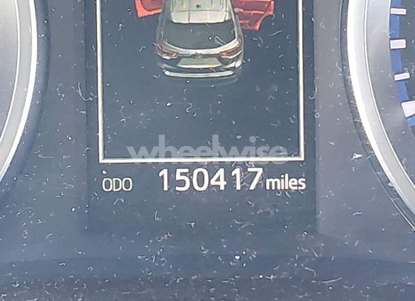 Photo 15 of 2017 Toyota Highlander LE PLUS (VIN 5TDBZRFH2HS409738)