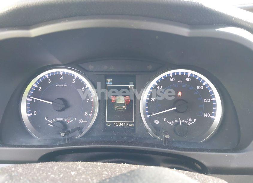 Photo 7 of 2017 Toyota Highlander LE PLUS (VIN 5TDBZRFH2HS409738)