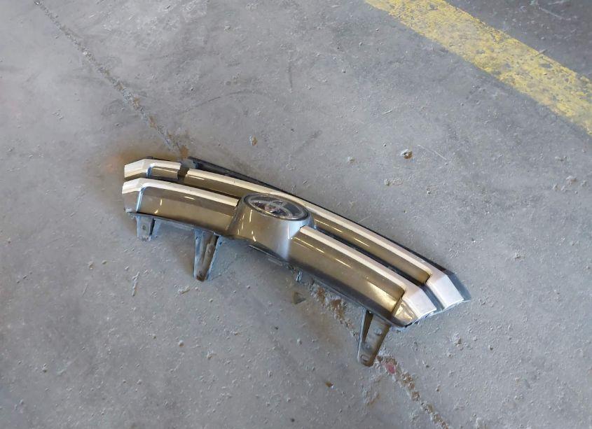 Photo 12 of 2019 Toyota Highlander LE/LE PLUS (VIN 5TDBZRFH2KS717533)