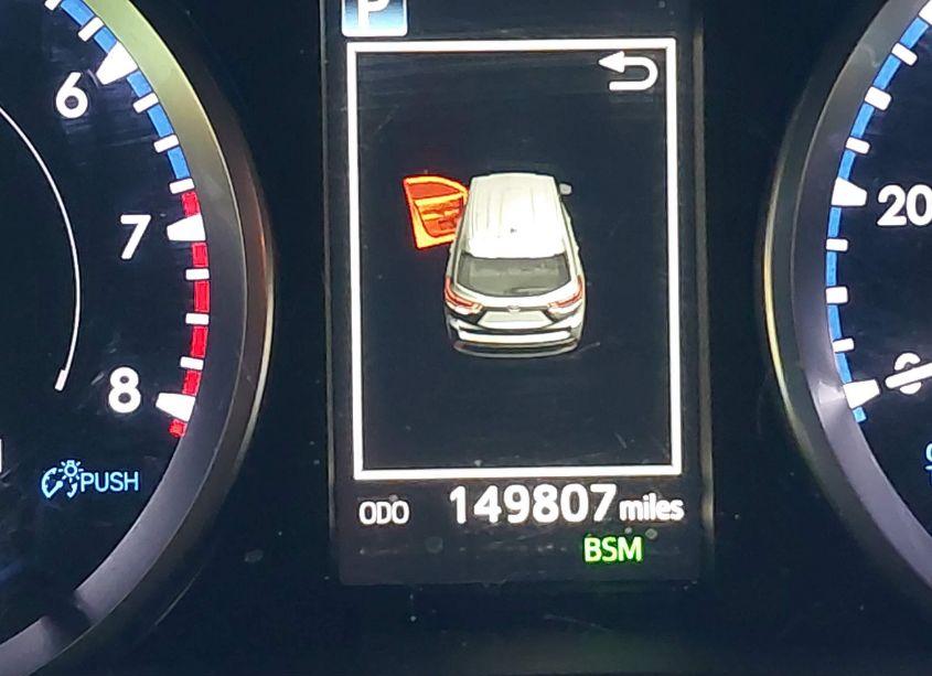 Photo 16 of 2019 Toyota Highlander LE/LE PLUS (VIN 5TDBZRFH2KS717533)