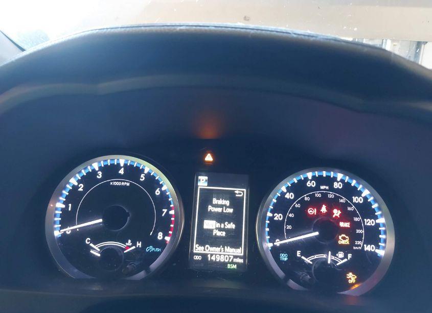 Photo 7 of 2019 Toyota Highlander LE/LE PLUS (VIN 5TDBZRFH2KS717533)
