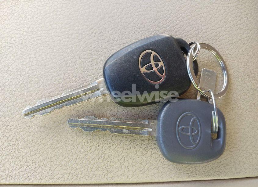 Photo 11 of 2017 Toyota Highlander LE PLUS (VIN 5TDBZRFH3HS481208)