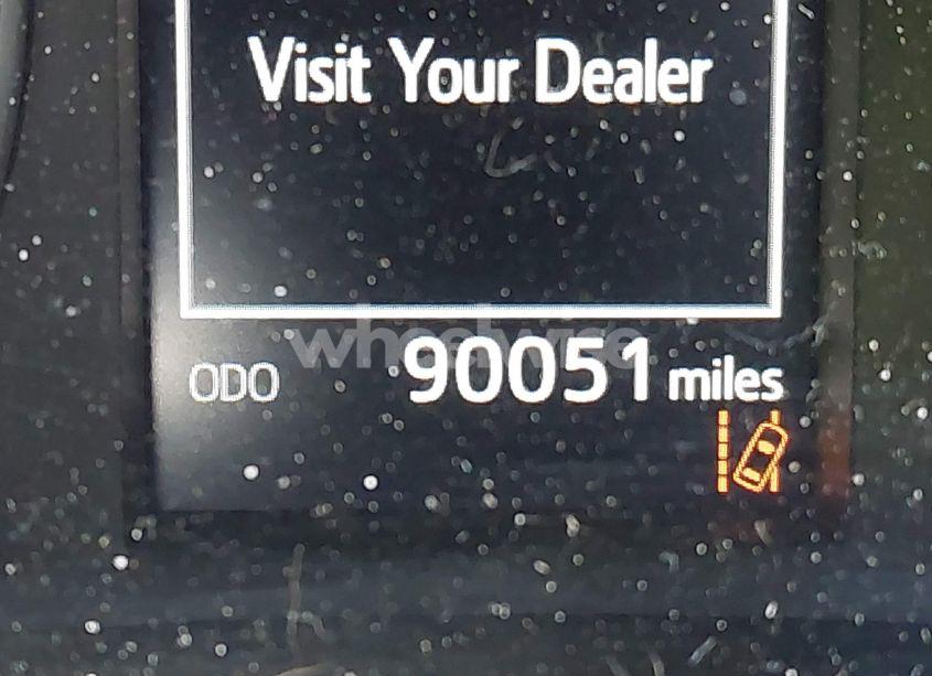 Photo 15 of 2017 Toyota Highlander LE (VIN 5TDBZRFH4HS468306)