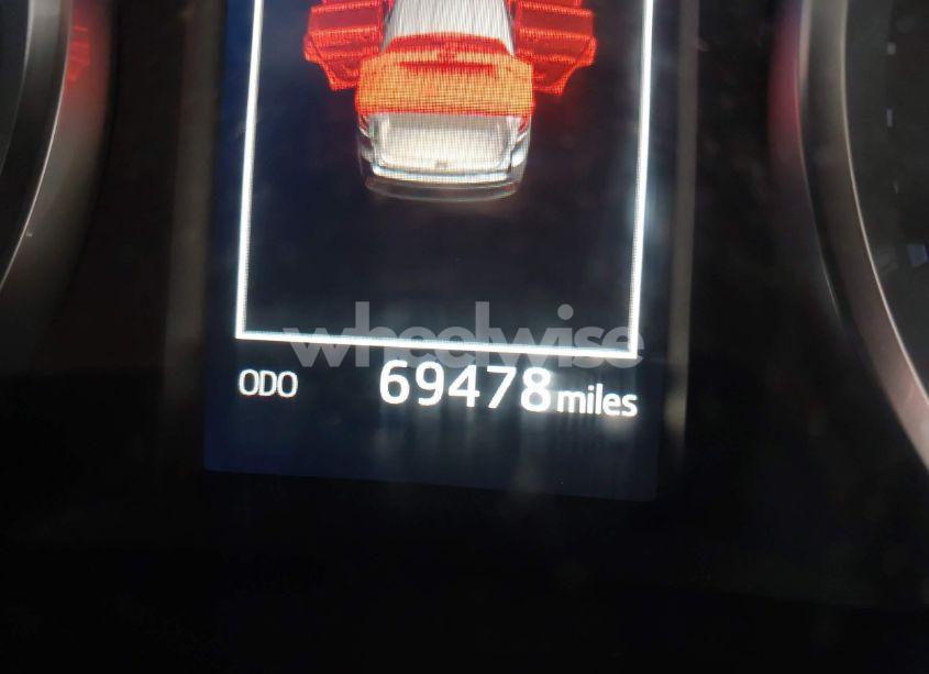 Photo 15 of 2019 Toyota Highlander LE/LE PLUS (VIN 5TDBZRFH4KS988531)