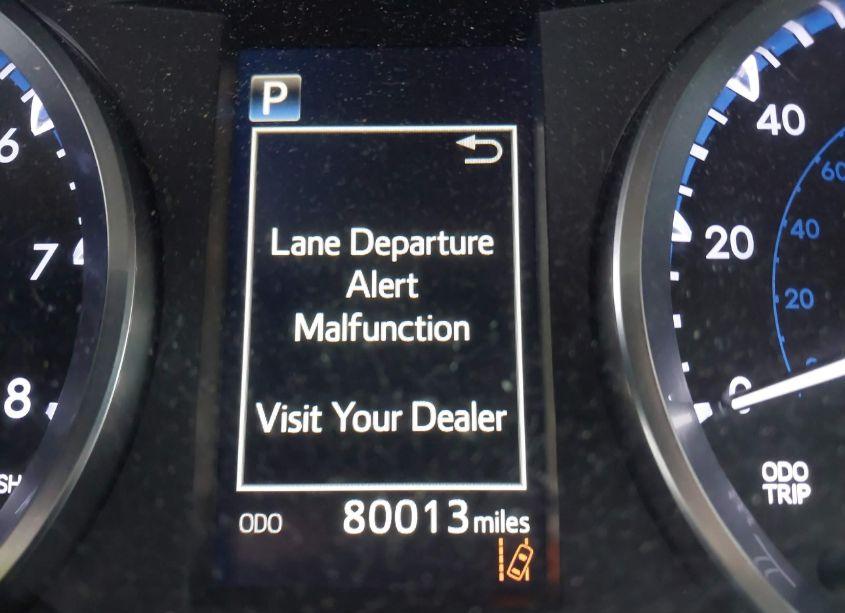 Photo 15 of 2017 Toyota Highlander LE (VIN 5TDBZRFH5HS378727)