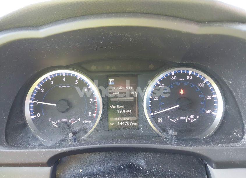 Photo 7 of 2017 Toyota Highlander LE (VIN 5TDBZRFH5HS398511)