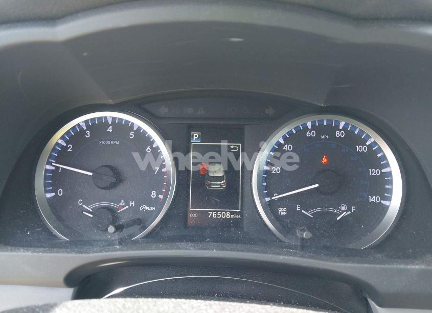 Photo 7 of 2017 Toyota Highlander LE PLUS (VIN 5TDBZRFH5HS437114)