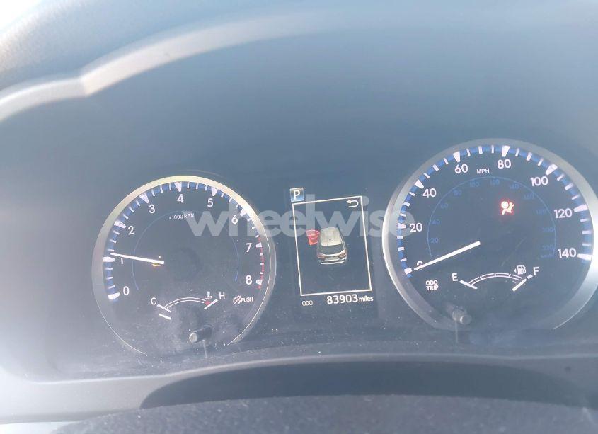 Photo 15 of 2017 Toyota Highlander LE PLUS (VIN 5TDBZRFH5HS482117)