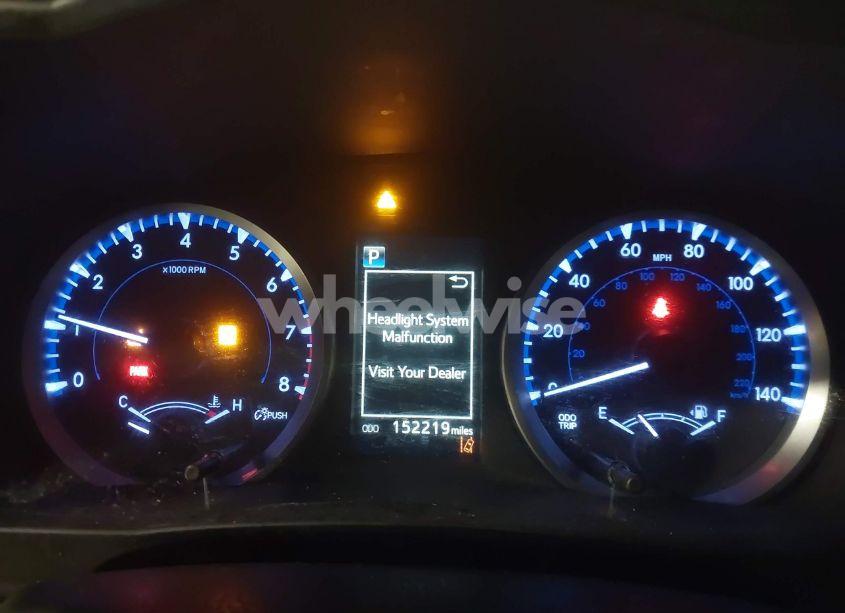 Photo 7 of 2018 Toyota Highlander LE (VIN 5TDBZRFH5JS835669)