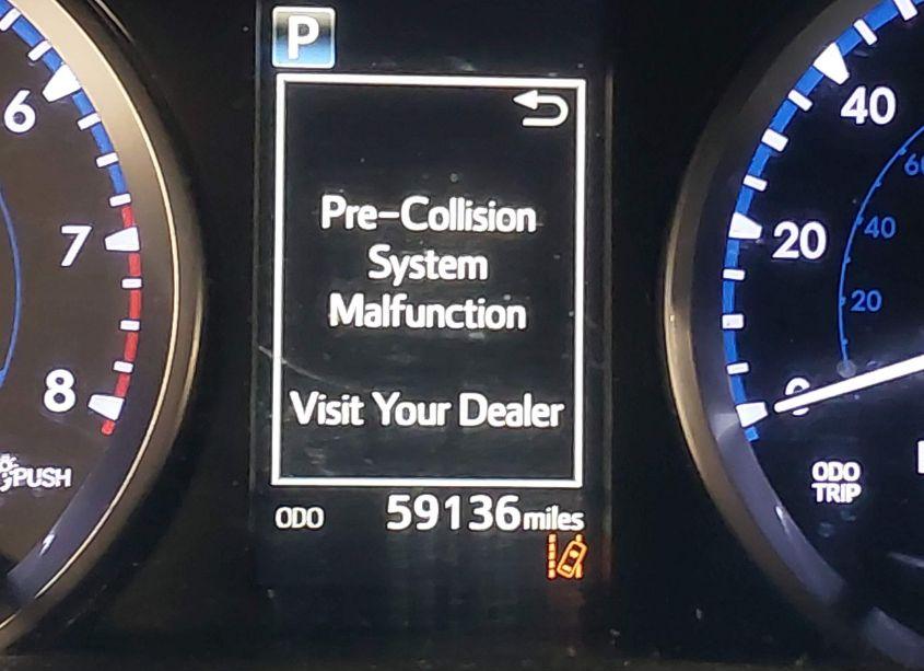 Photo 16 of 2018 Toyota Highlander LE PLUS (VIN 5TDBZRFH5JS836160)