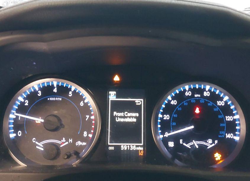 Photo 7 of 2018 Toyota Highlander LE PLUS (VIN 5TDBZRFH5JS836160)