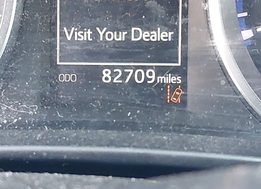 Photo 16 of 2019 Toyota Highlander LE (VIN 5TDBZRFH5KS746539)