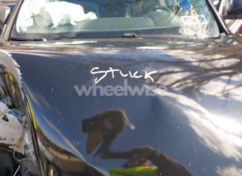 Photo 10 of 2017 Toyota Highlander LE (VIN 5TDBZRFH6HS374427)